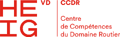 logo du CCDR