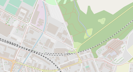 image de Baremaps