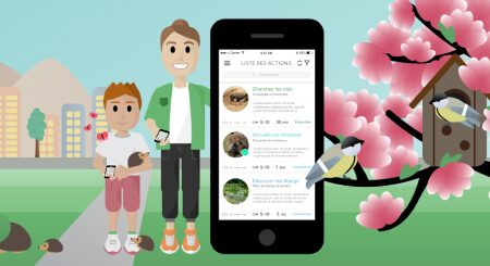 image de Biopocket