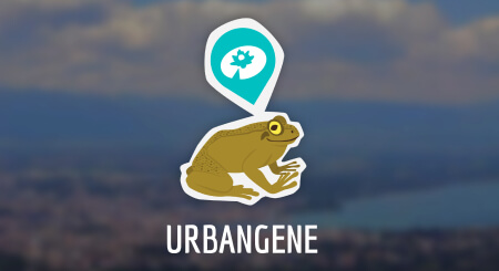 image de Urbangene