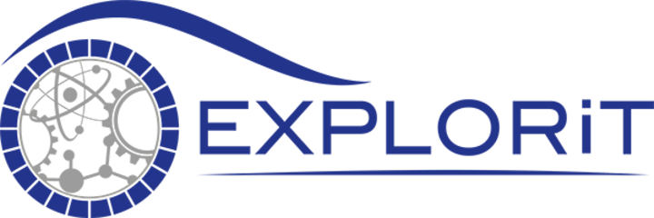 Logo de Explorit