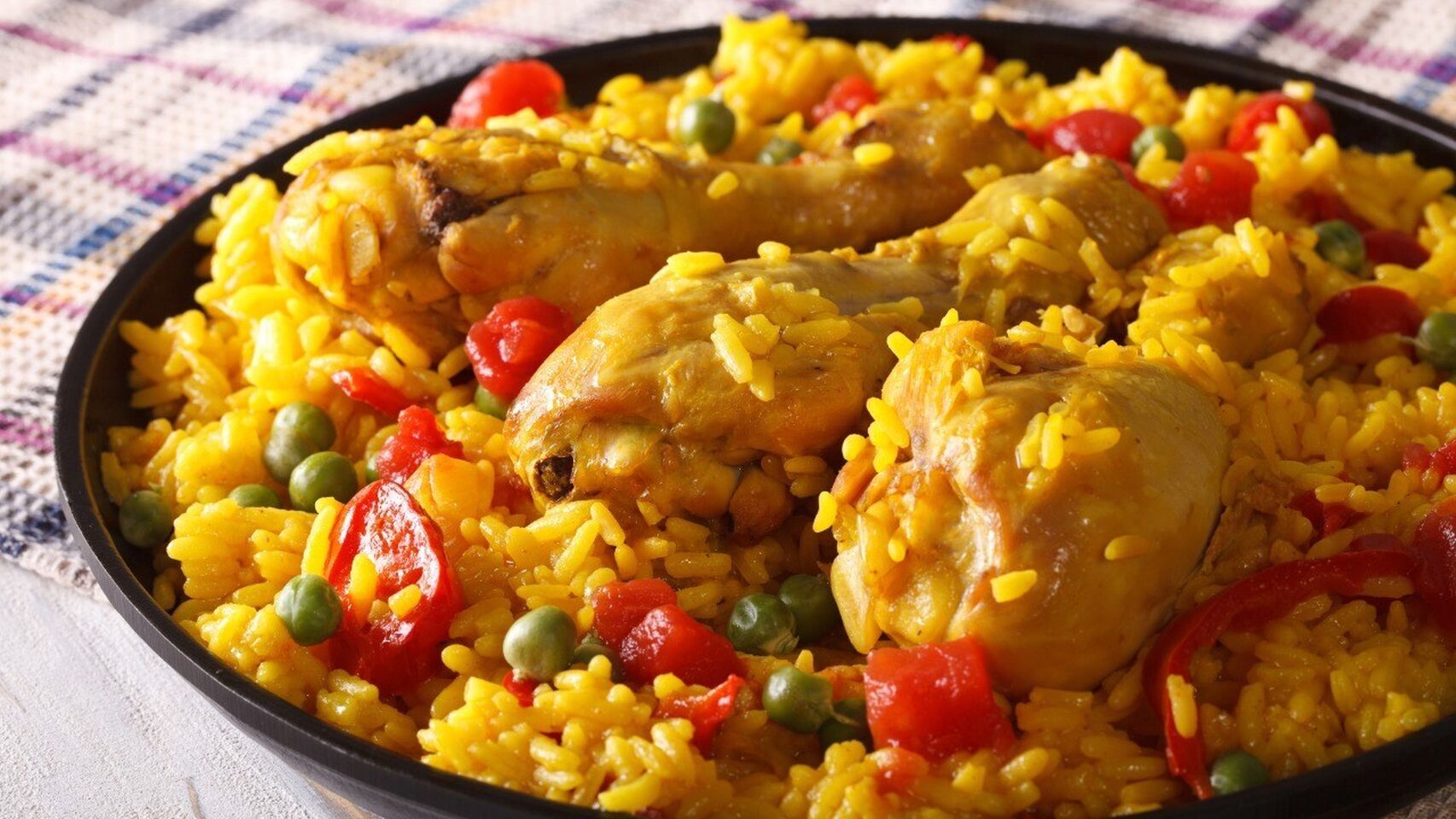 Receta destacada de Yari