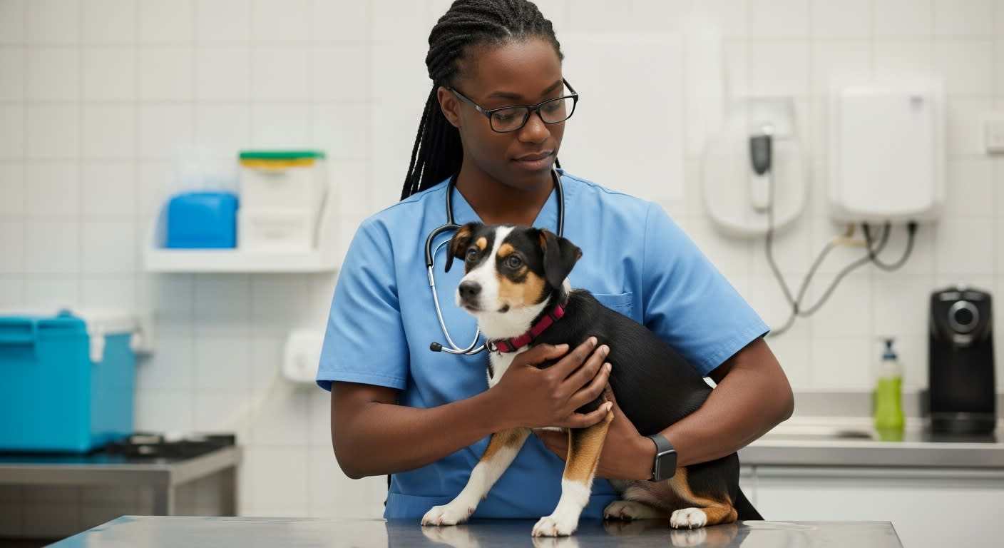 Veterinary Services in Africa