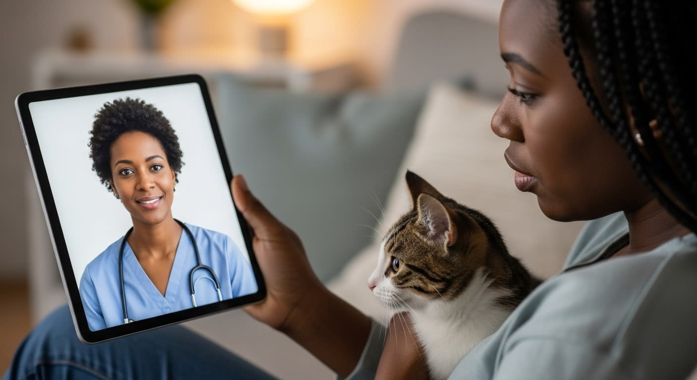 Veterinary Services in Africa