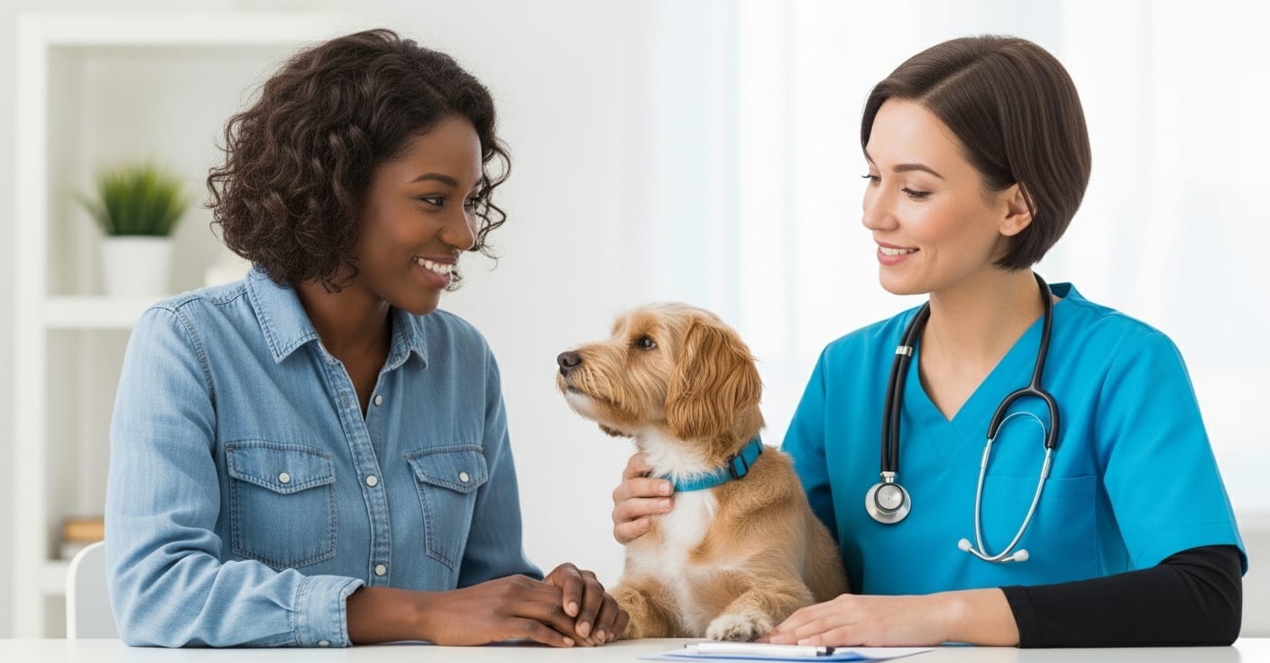 Veterinary Services in Africa