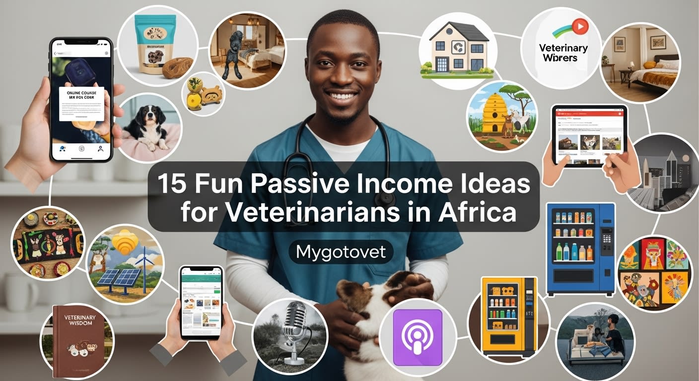 Veterinary Services in Africa