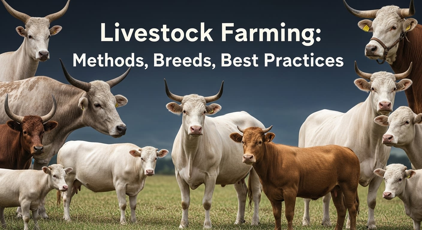 Veterinary Services in Africa