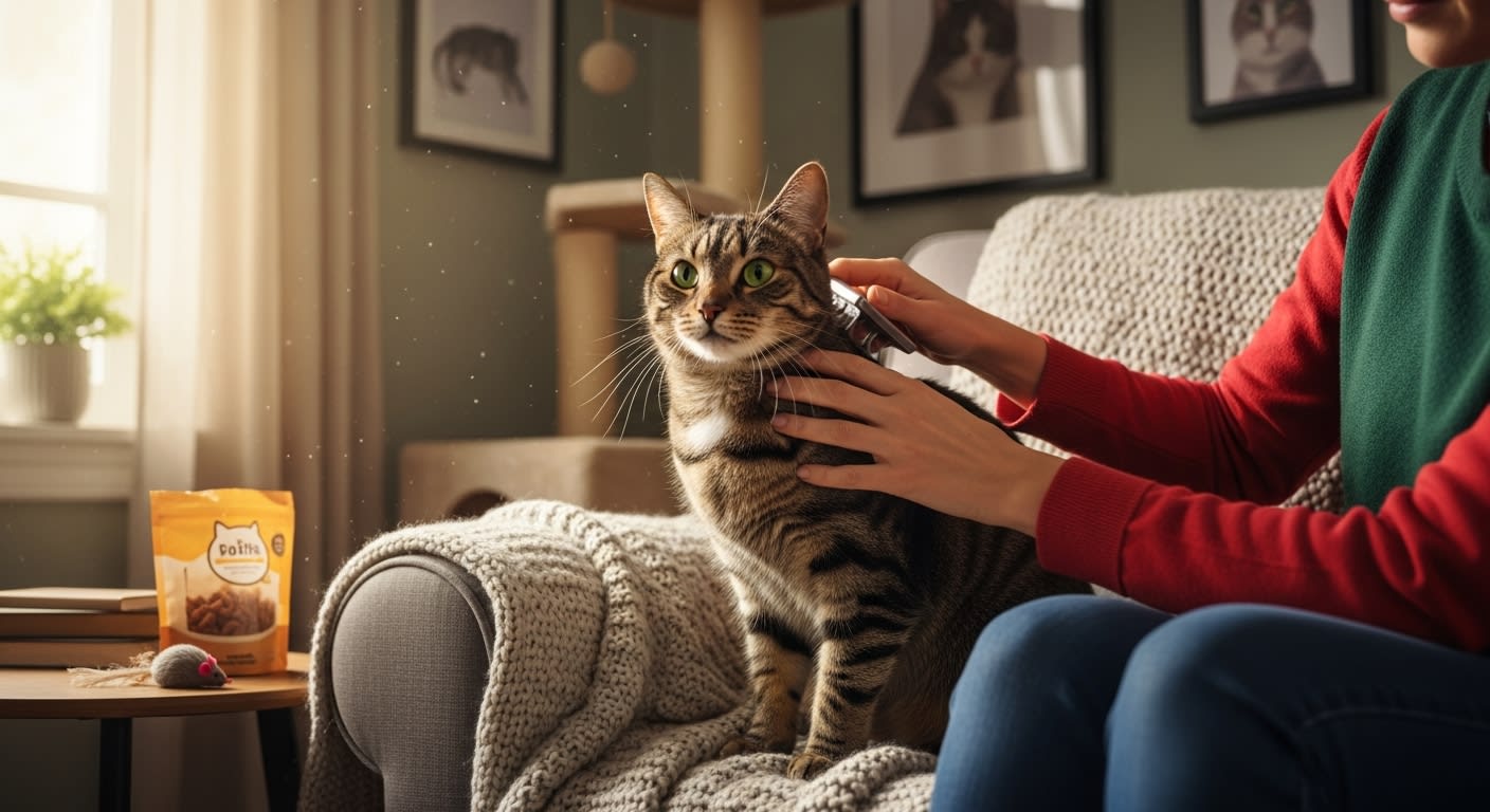 Veterinary Services in Africa