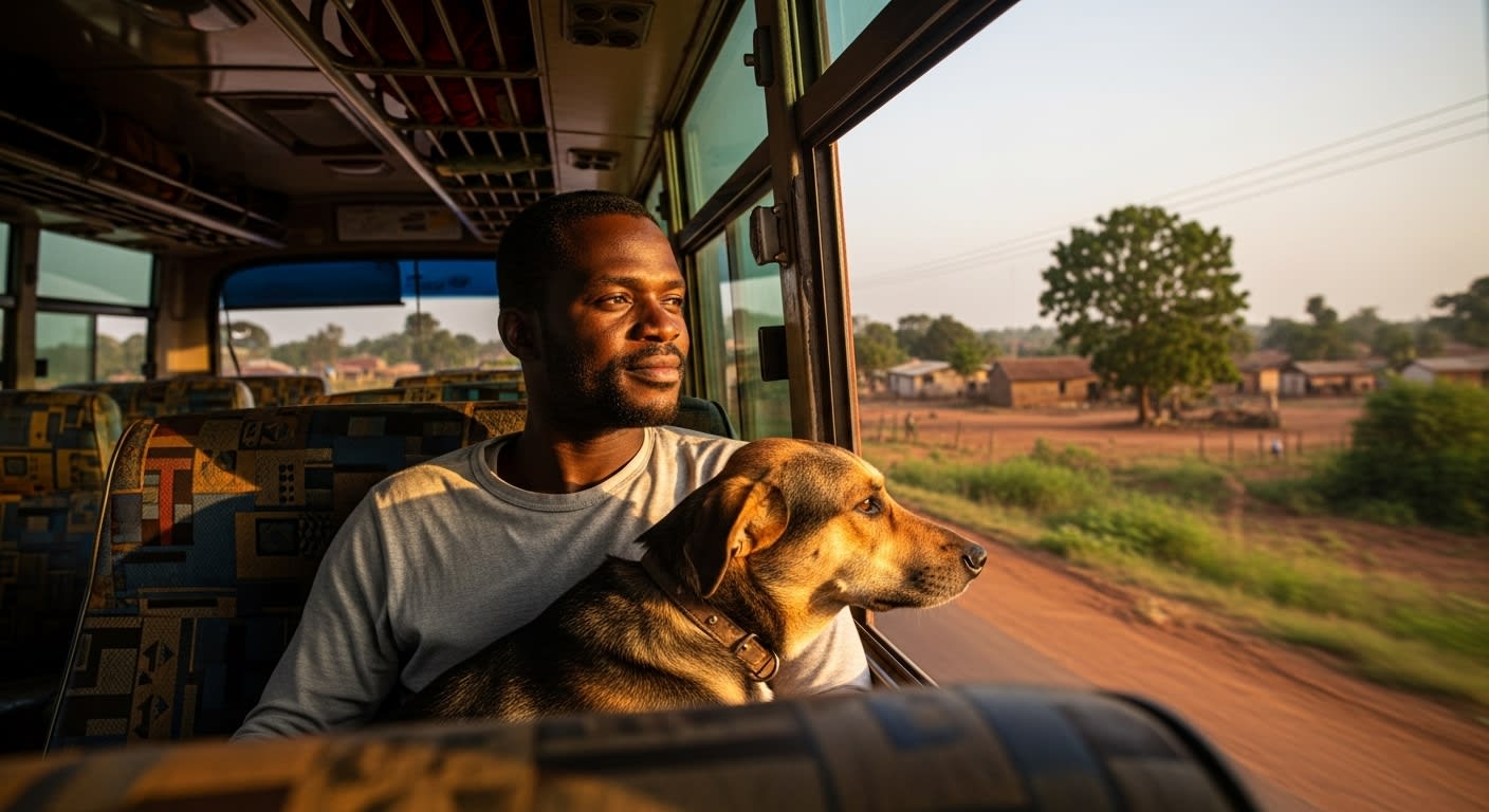 Veterinary Services in Africa