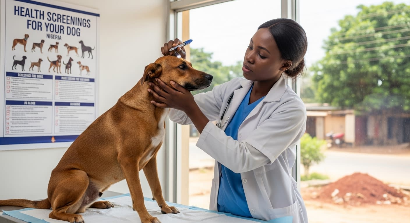 Veterinary Services in Africa
