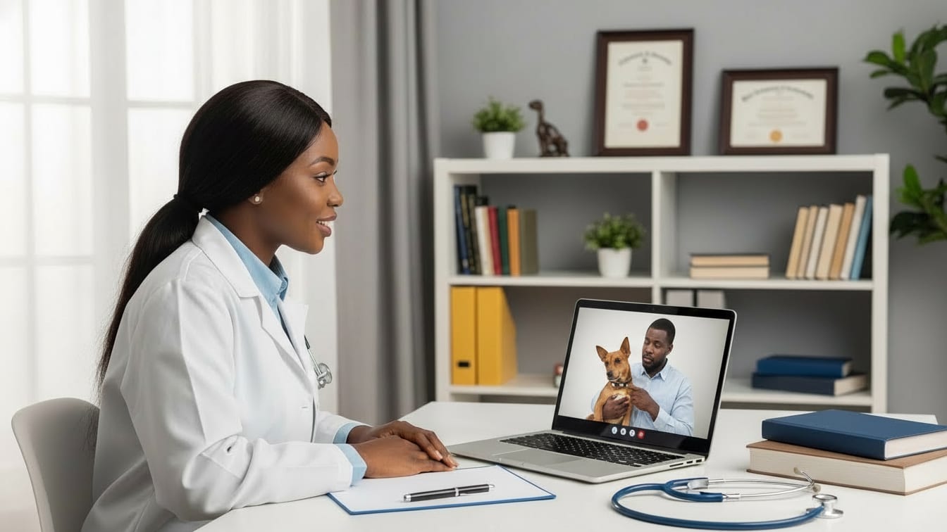 Veterinary Services in Africa