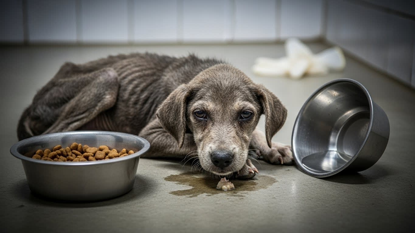 Veterinary Services in Africa