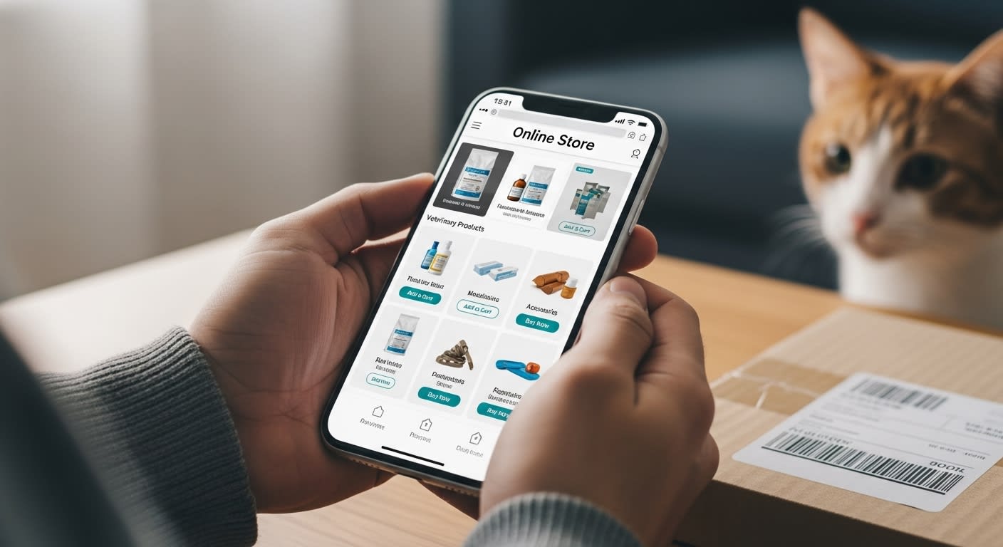 Veterinary Services in Africa