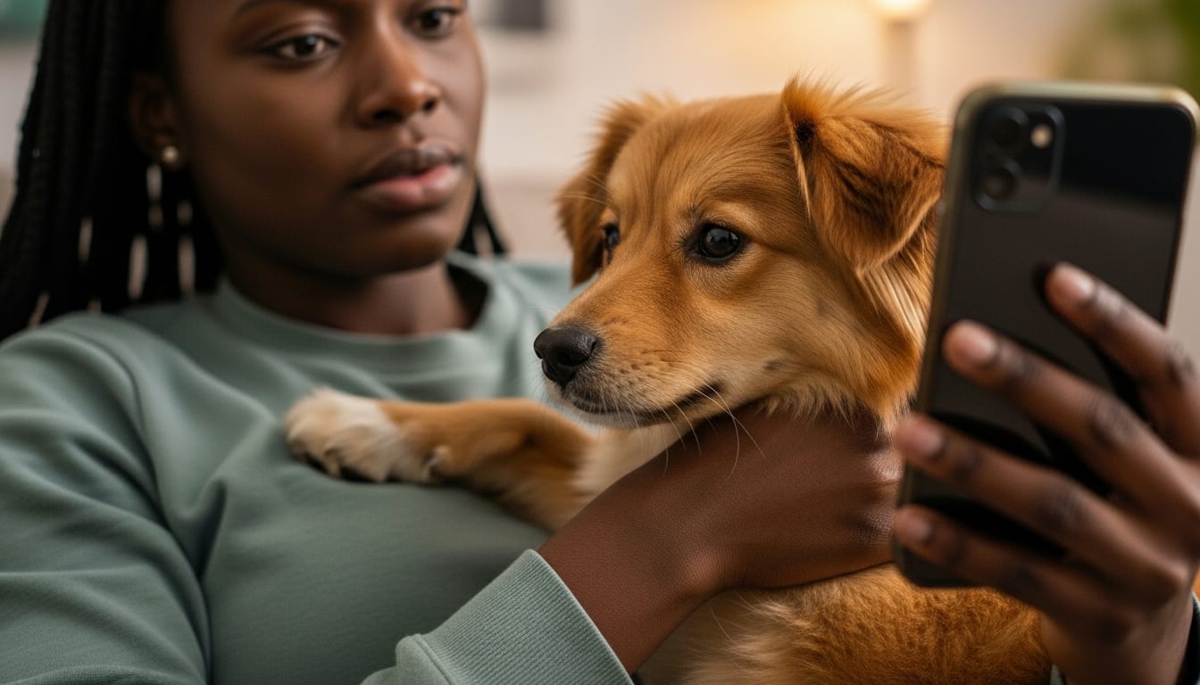 Veterinary Services in Africa