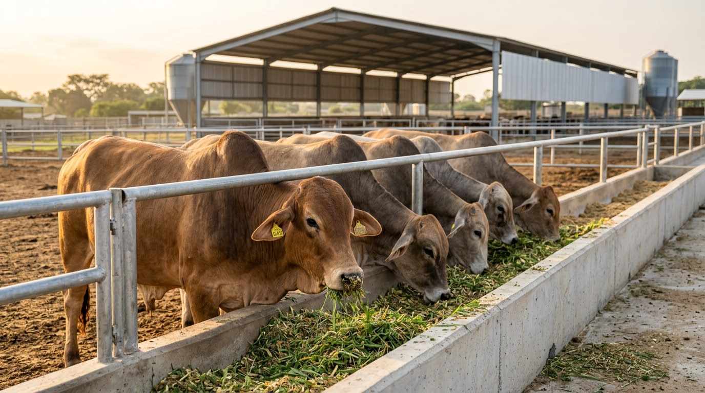 Veterinary Services in Africa