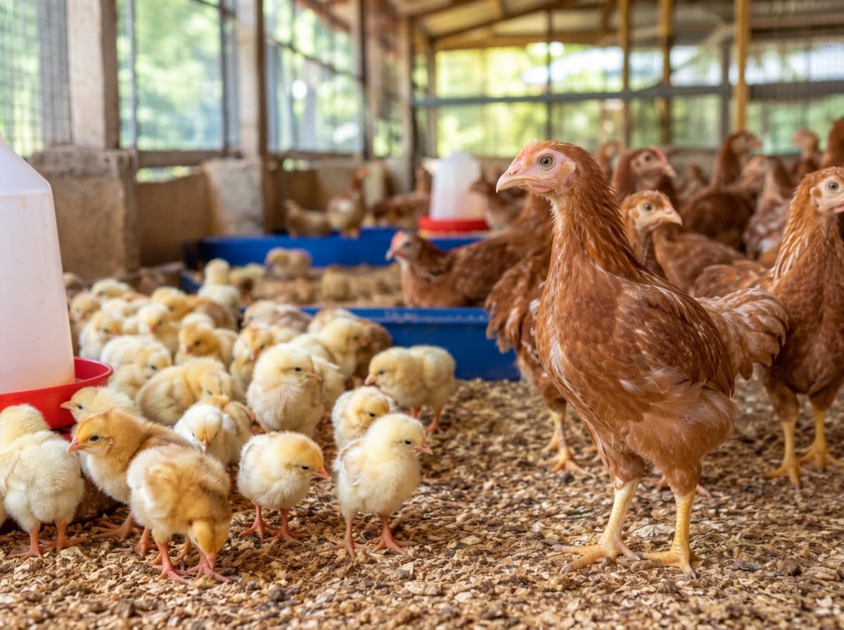 Veterinary Services in Africa