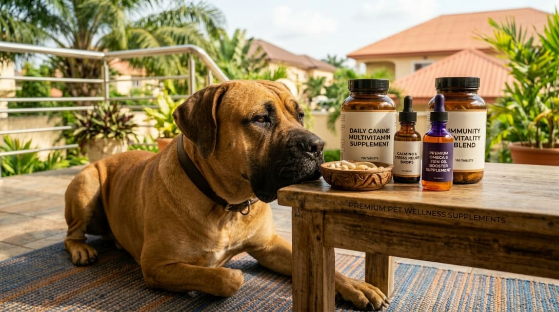 Veterinary Services in Africa