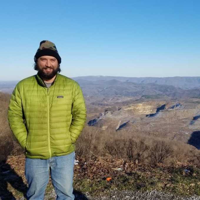 Matthew Hackler Explorer Home