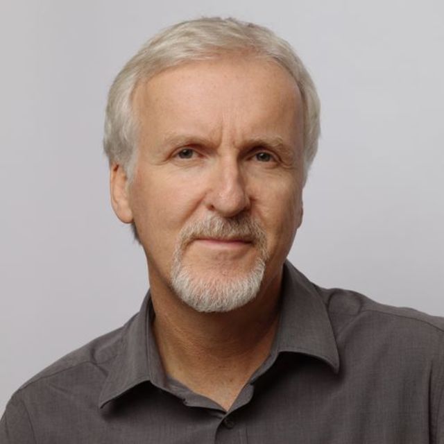 james cameron