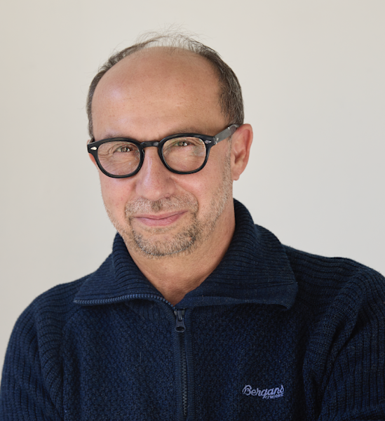 Paolo Verzone