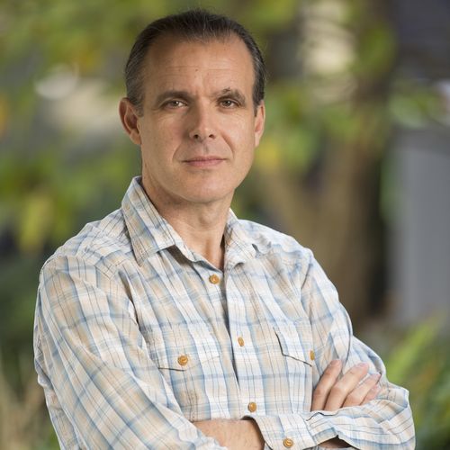 Enric Sala National Geographic Society