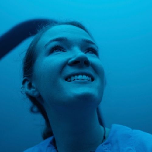 Callie A. Veelenturf - National Geographic Society