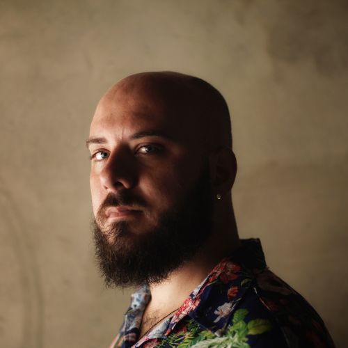Pablo Albarenga