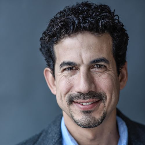 ivan carrillo - National Geographic Society