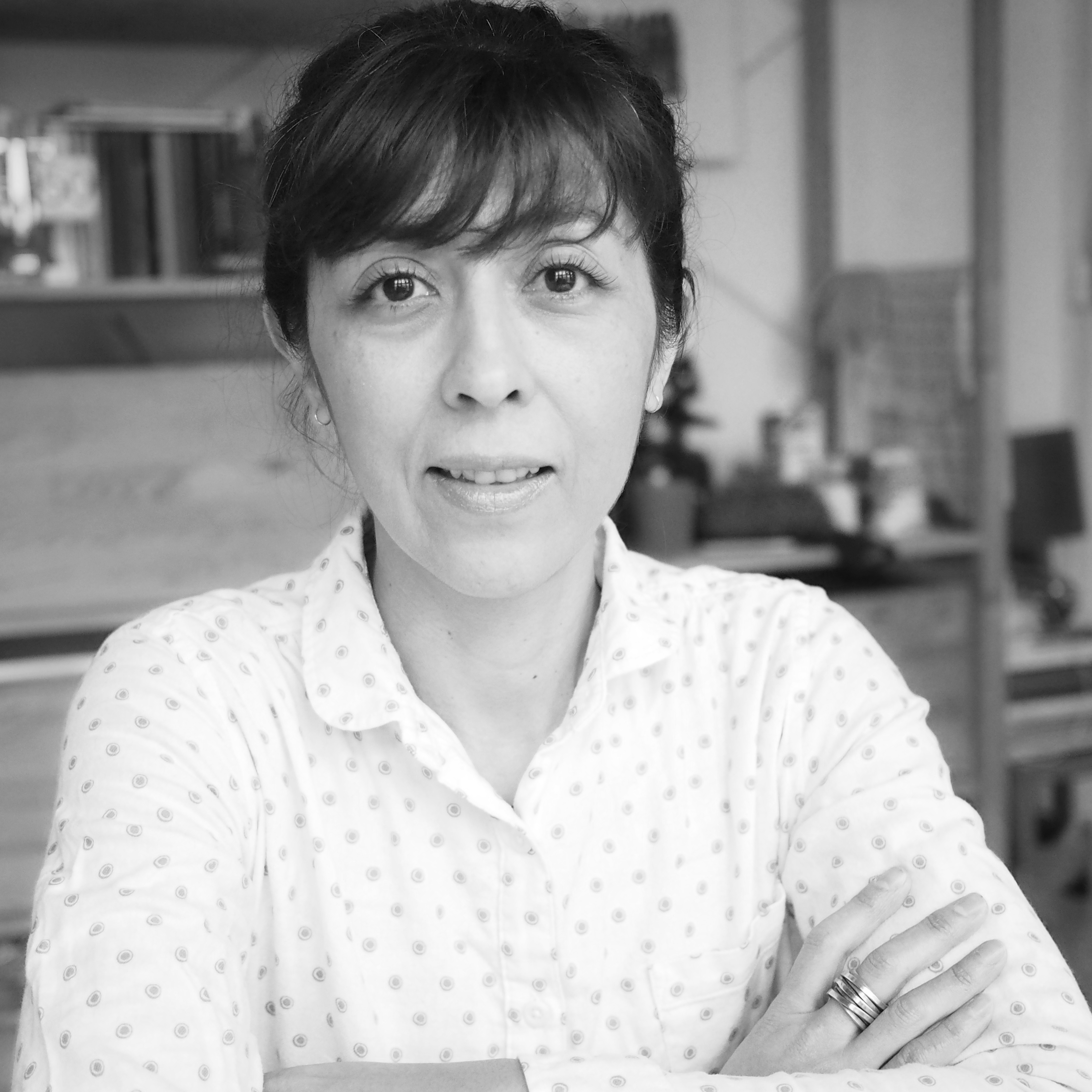 Monica Alcazar-Duarte
