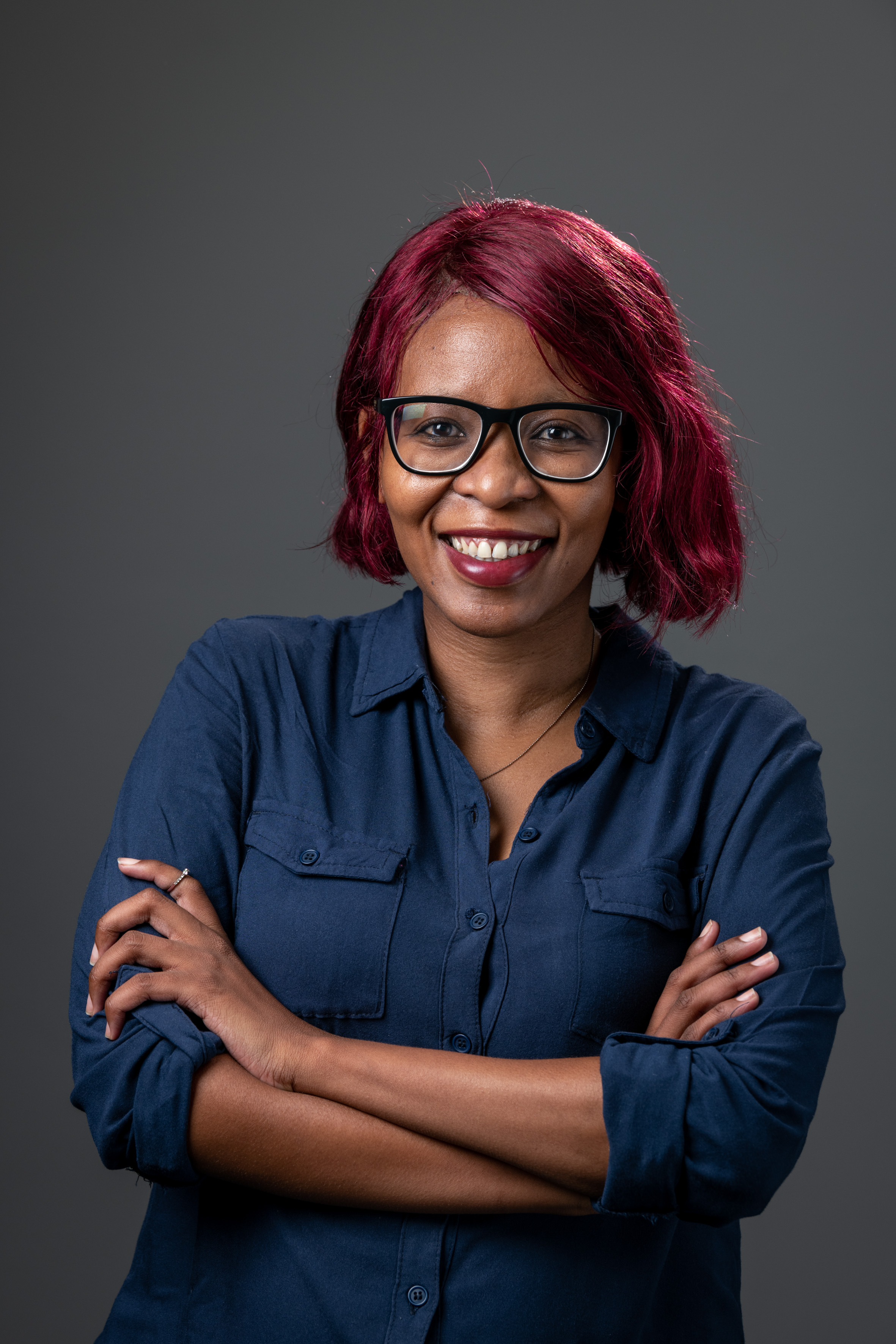 Keneiloe Molopyane