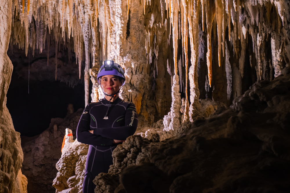 Yucatan  Karst Geochemistry and Hydrogeology