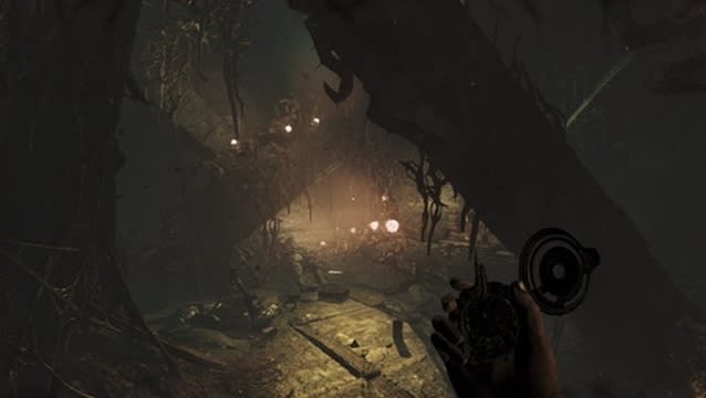 Amnesia: Rebirth