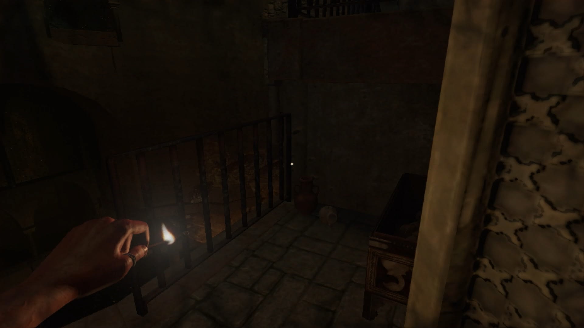 Amnesia: Rebirth