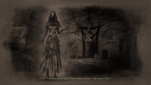 Amnesia: Rebirth