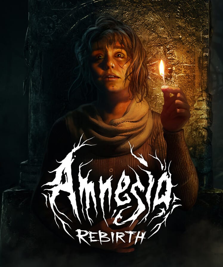 Amnesia: Rebirth sur Switch 2, simple évolution ou nouvelle approche ?