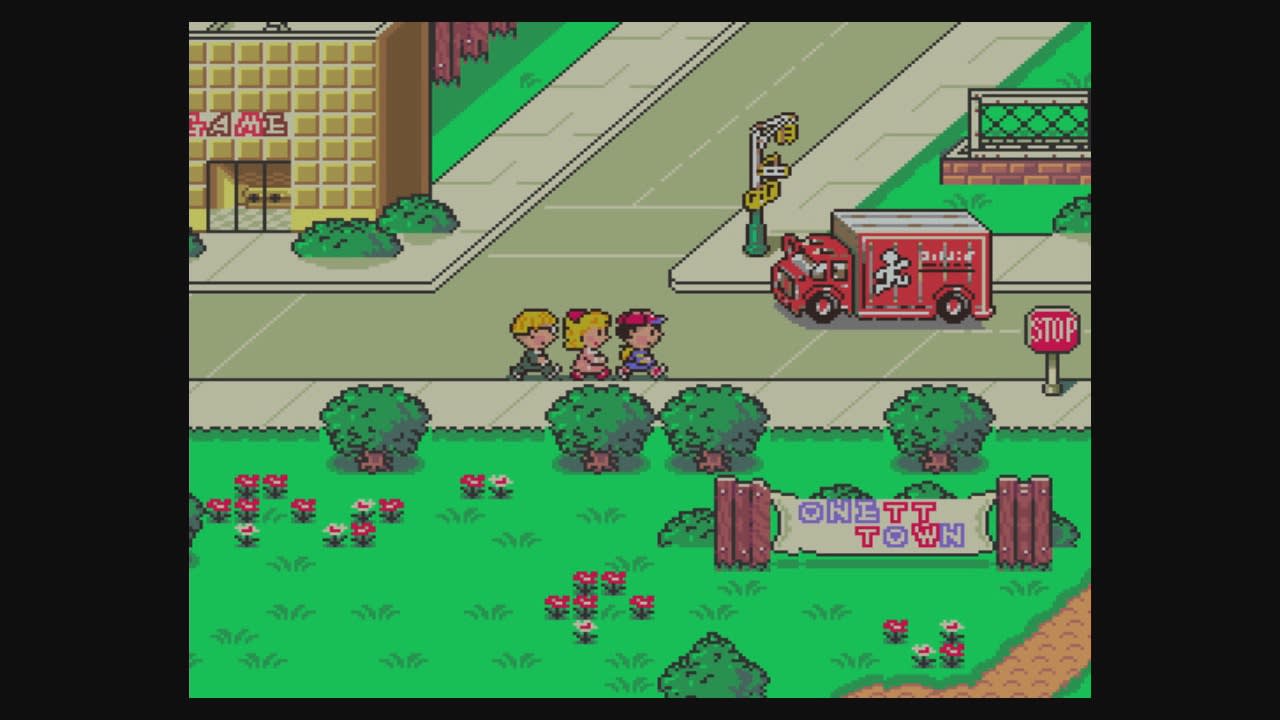 EarthBound