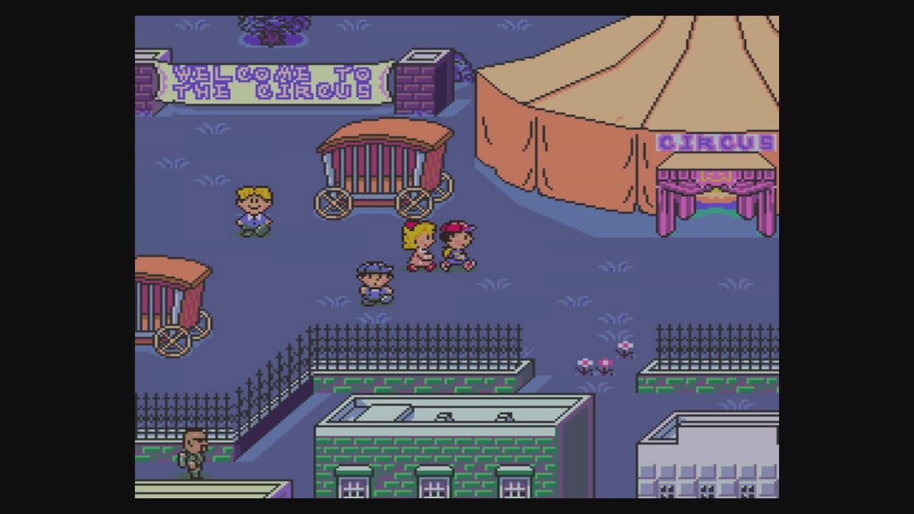 EarthBound