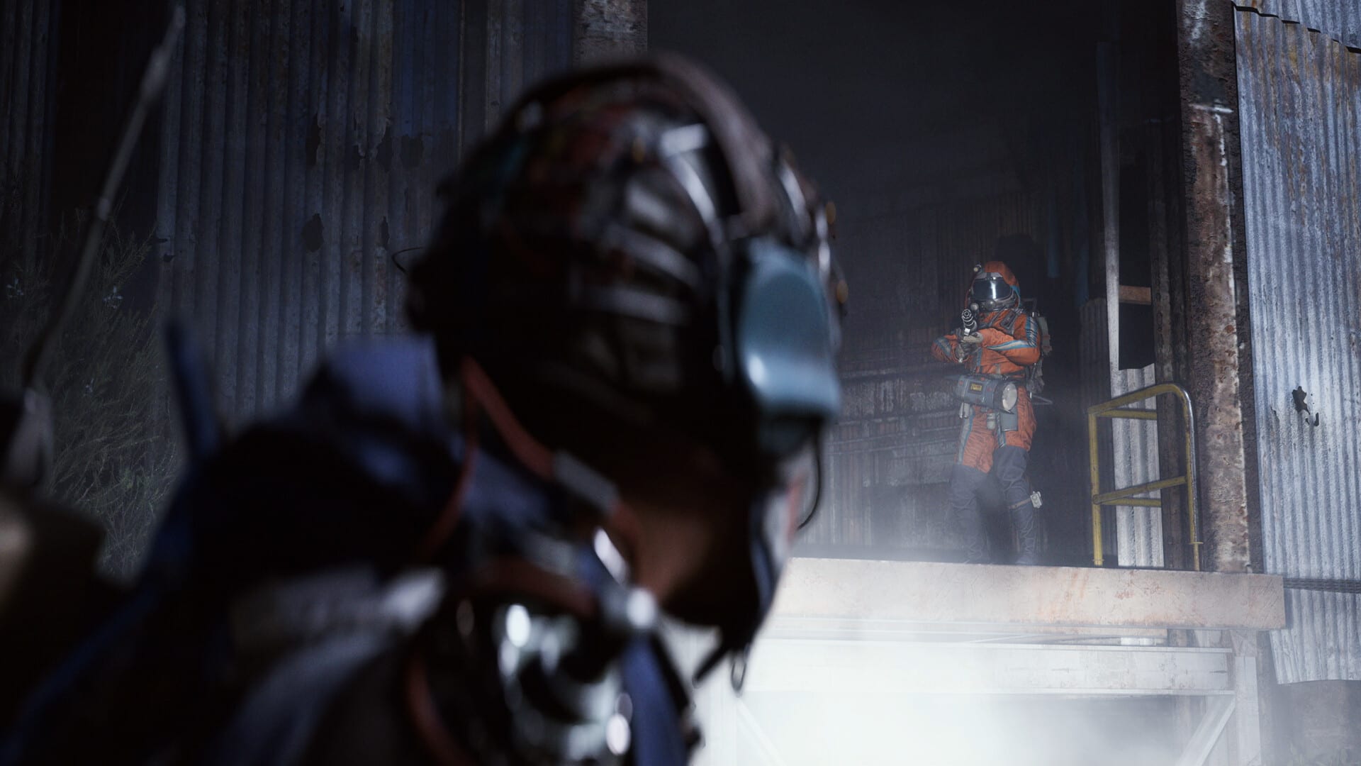 ARC Raiders va tester des parties sans combat entre joueurs