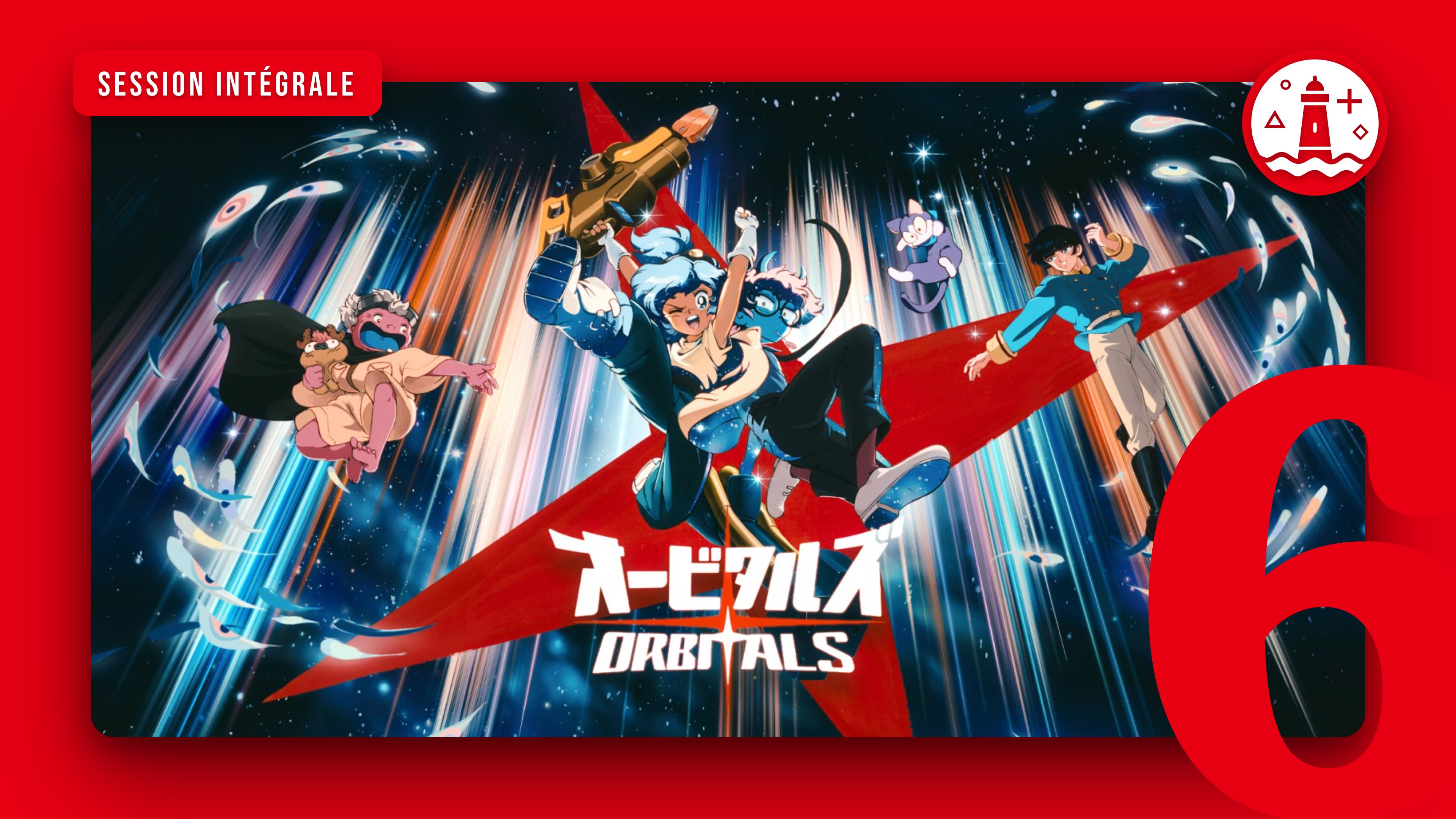 Orbitals, épisode 6 : boss final, jardin partagé et verdict