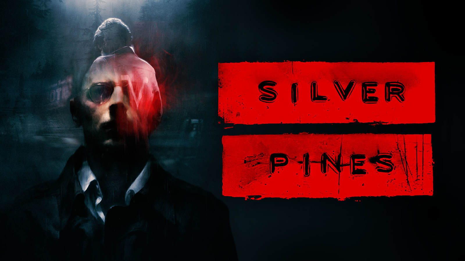 Silver Pines