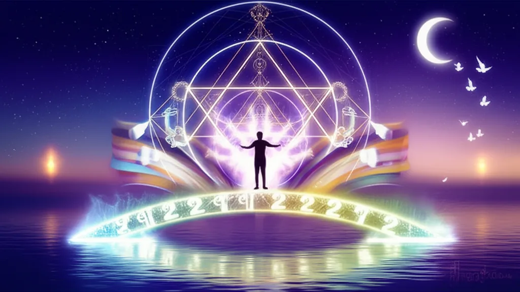 1122 Angel Number Meaning: Spiritual Alignment, Twin Flame Love & Divine Timing Explained