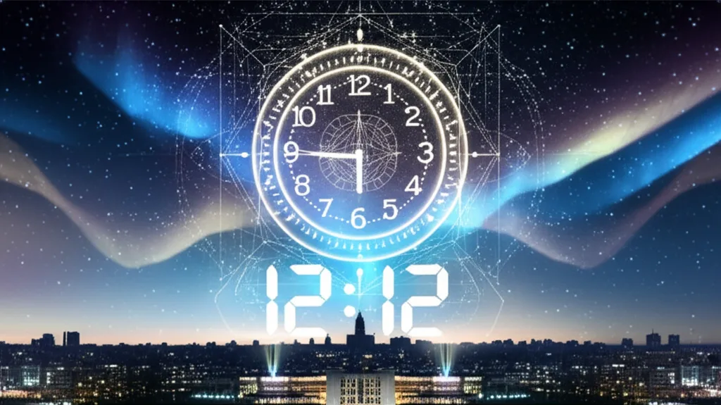 12:12 Angel Number Meaning: Spiritual Awakening, Twin Flame Reunion & Divine Guidance