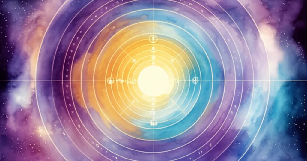 The 12 Astrology Houses: Mapping the Areas of Your Life