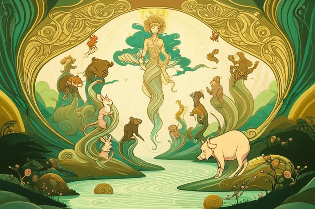 The 12 Chinese Zodiac Animals: What Your Sign Reveals
