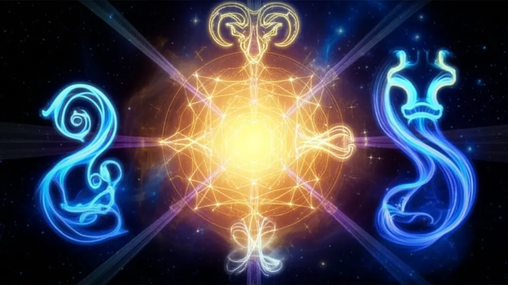 The 12 Zodiac Symbols: Meanings, Origins, and Traits
