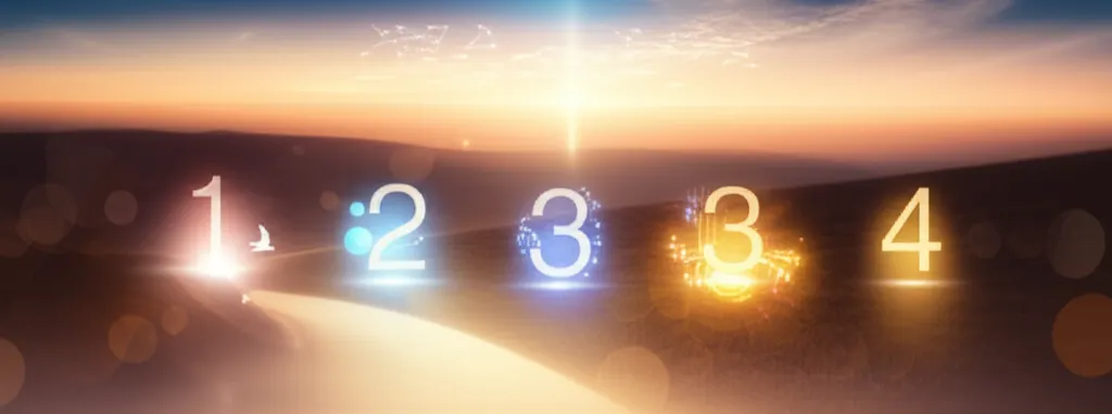 1234 Angel Number Meaning: Spiritual Awakening, Love & Twin Flame Signs Explained