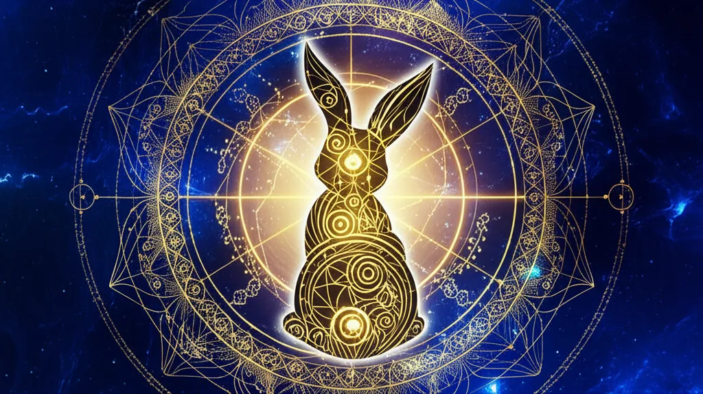 1987 Chinese Zodiac: Fire Rabbit Traits, Love & Fortune
