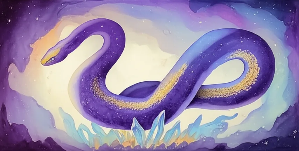 1989 Chinese Horoscope: The Earth Snake's Personality & Fate