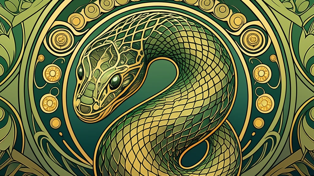 1989 Chinese Zodiac: Earth Snake Personality, Love & Destiny