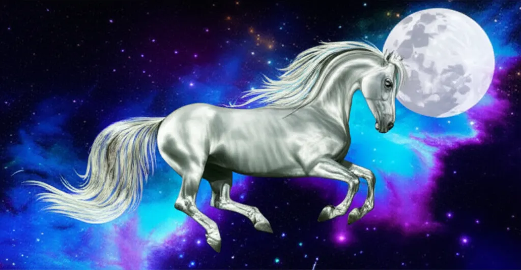 1990 Metal Horse: Personality, Compatibility & Destiny